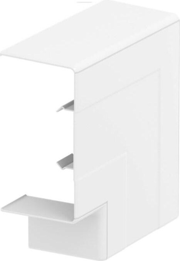 Flatvinkel Deksel GK-FH53100RW