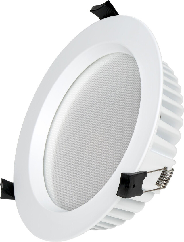 Saturn3 25W LED CCT Mikroprismatisk