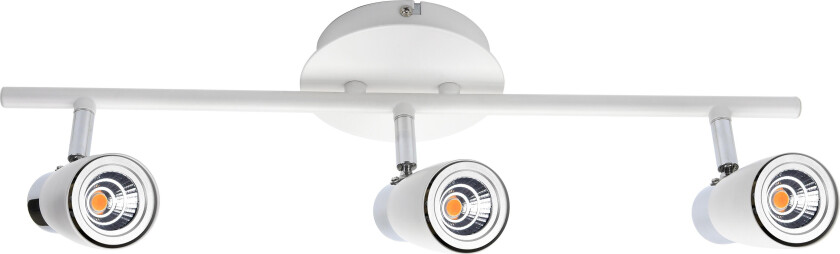 Takspot LED 3x6W GU10