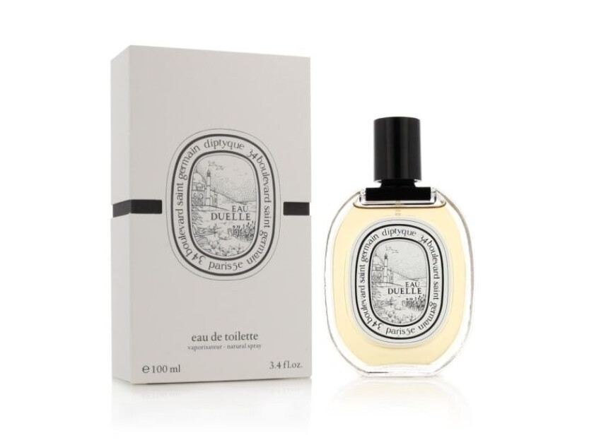 Diptyque Eau Duelle Edt Spray - - 100 ml