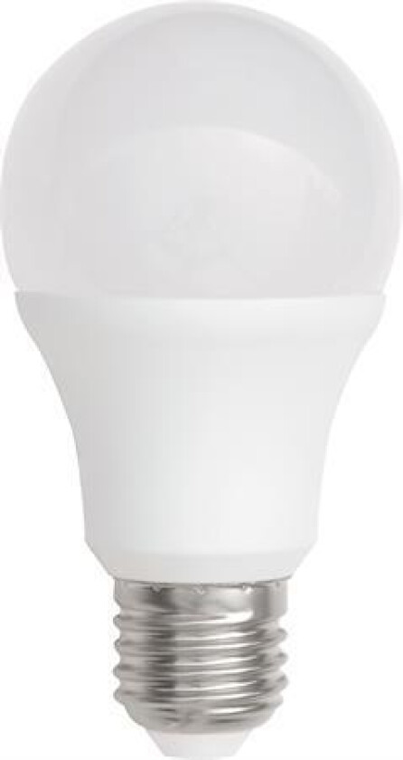 9W LED-Pære Dimbar E27