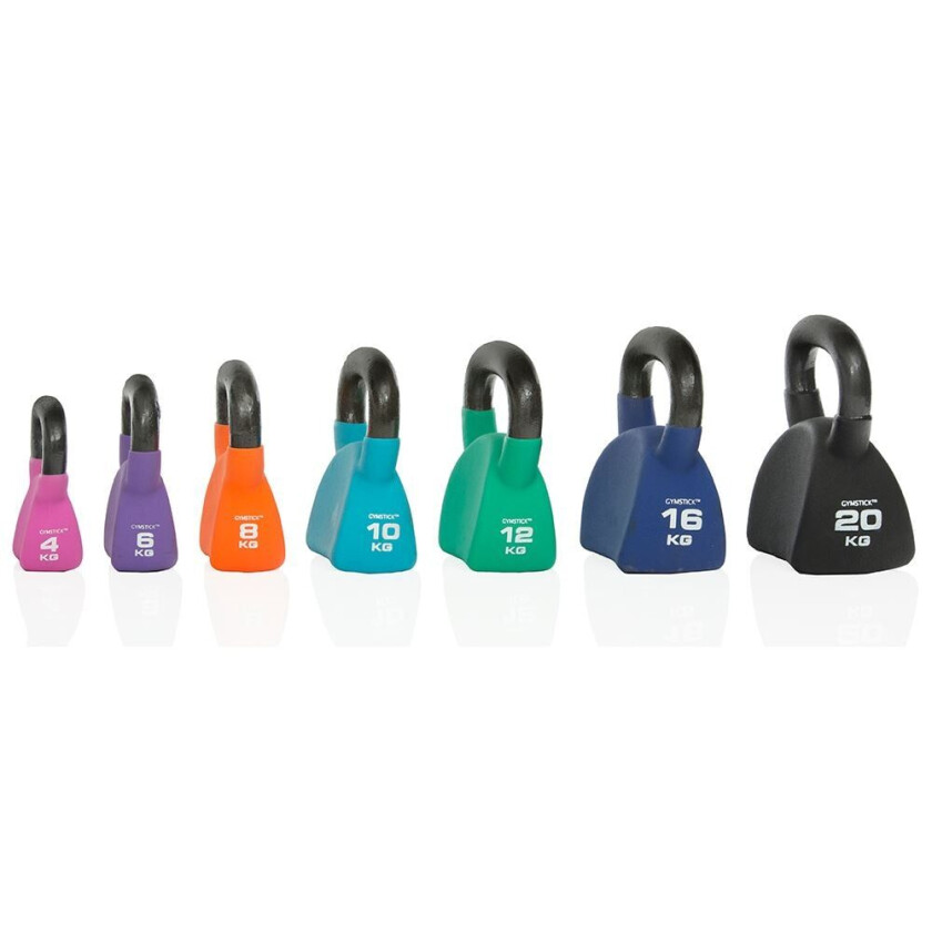 Ergo Kettlebell 16kg