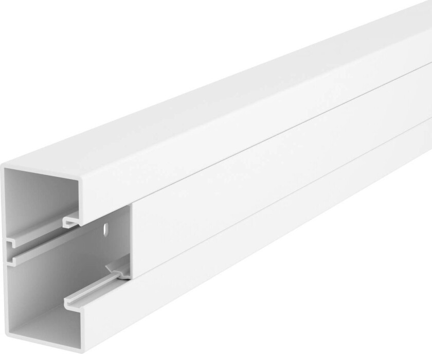 Bilde av Plastkanal Rapid45-2 GK-53100RW 2m