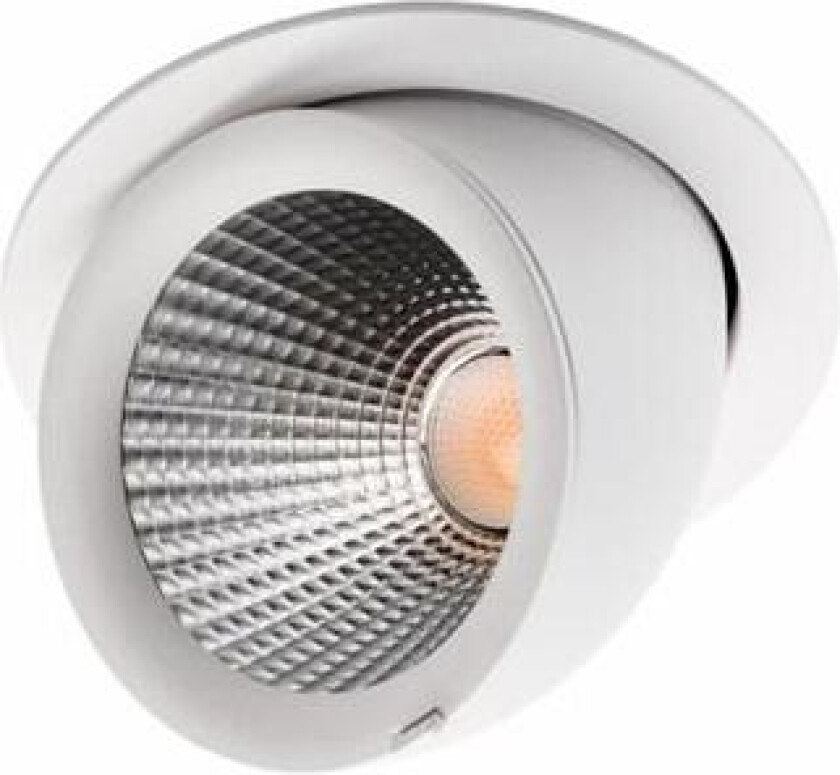 Exclusive Midi 4000K DALI Hvit