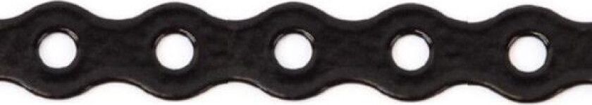 Patentbånd PB17 Sort