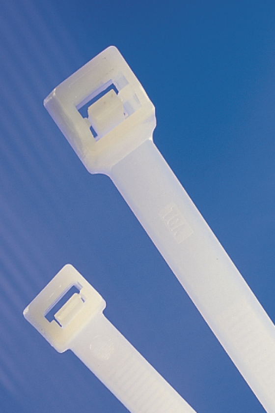 Strips UB100A-N nat 100x2,5mm