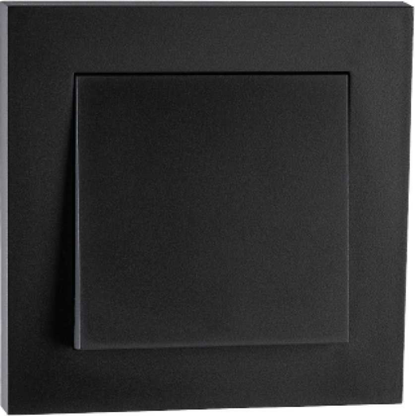 Bryter Innfelt Sort Endevender