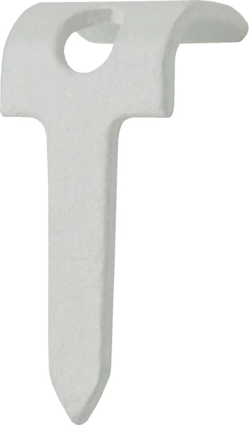 TP-R-12 kort klammer (20stk)