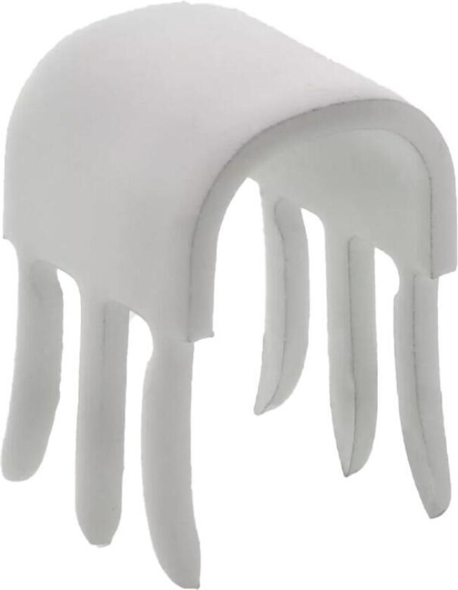 GK-O1 gipsklammer PR 2x1,5 100-pk