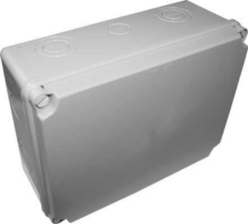 Bilde av Koblingsboks Light EX231