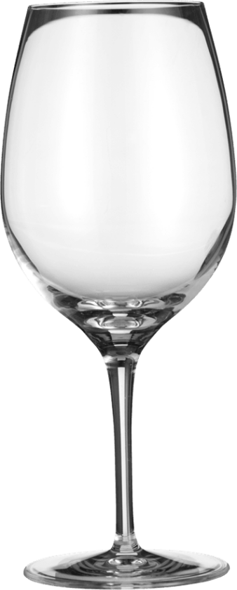 Rødvinsglass - 65 Cl Zenz (6stk)