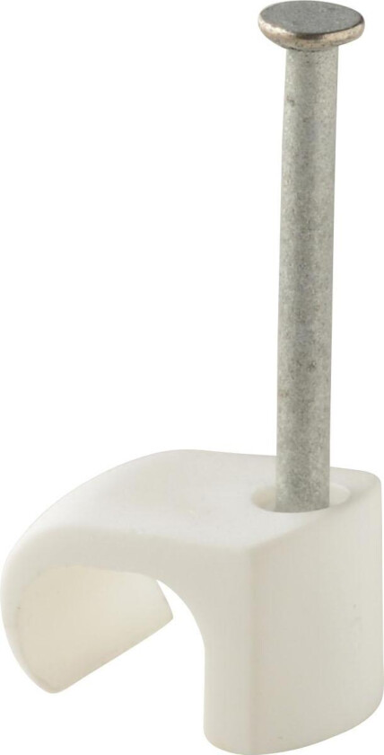 Bilde av Oval clips m/spiker 6x10 (20stk)