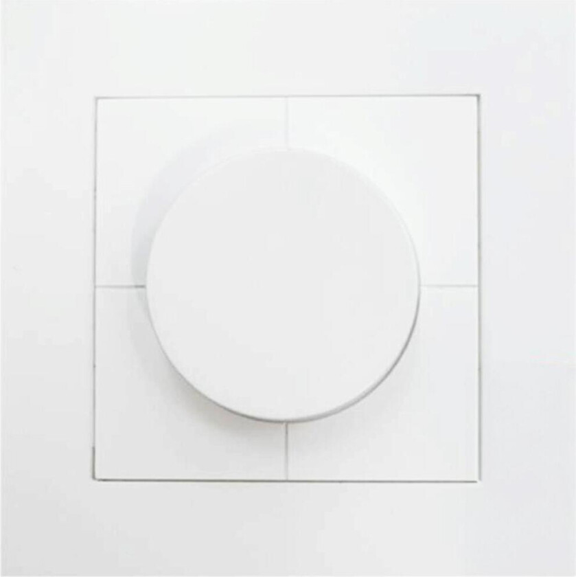 LEDDim Smart Master Hvit