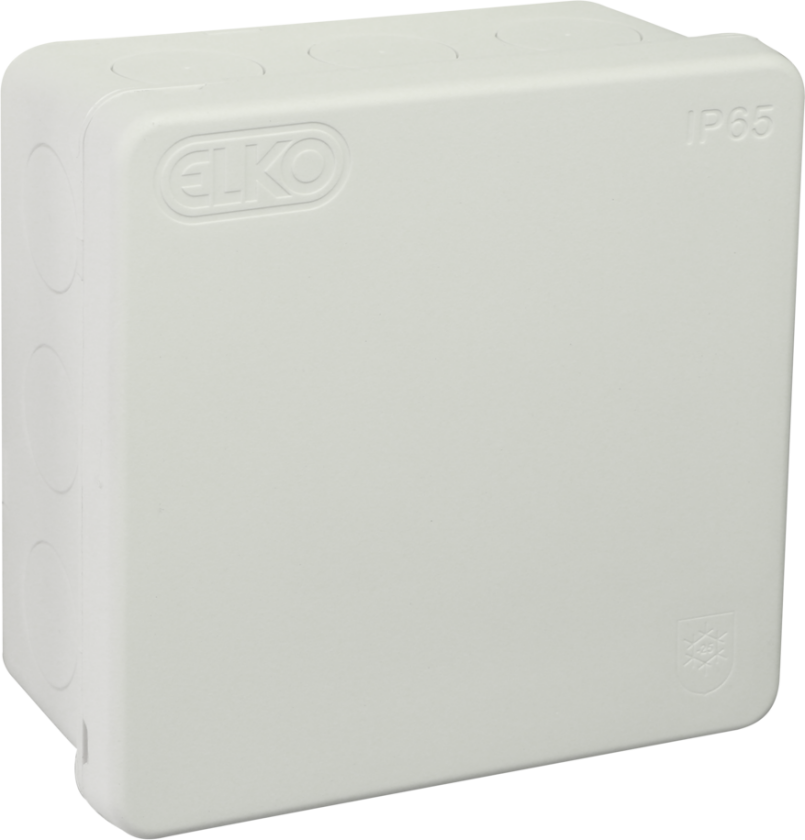 Koblingsboks 87 IP65 PH