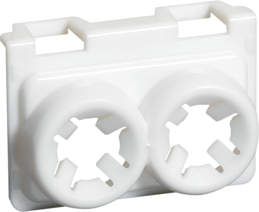 Strekkavlaster for 9-12,5mm kabel