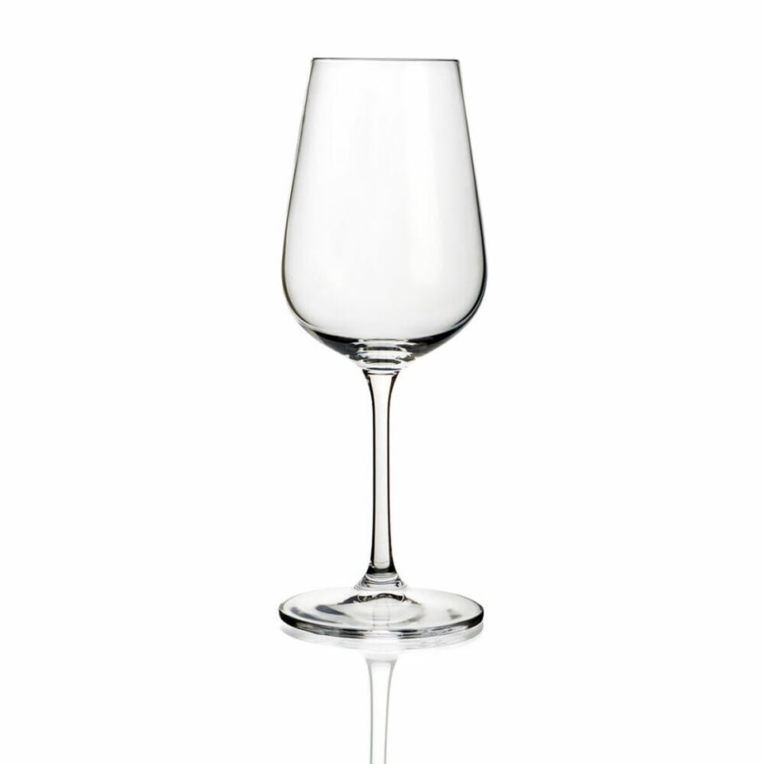 Vinglass Bohemia Crystal Belia Transparent 6 Deler 360 ml