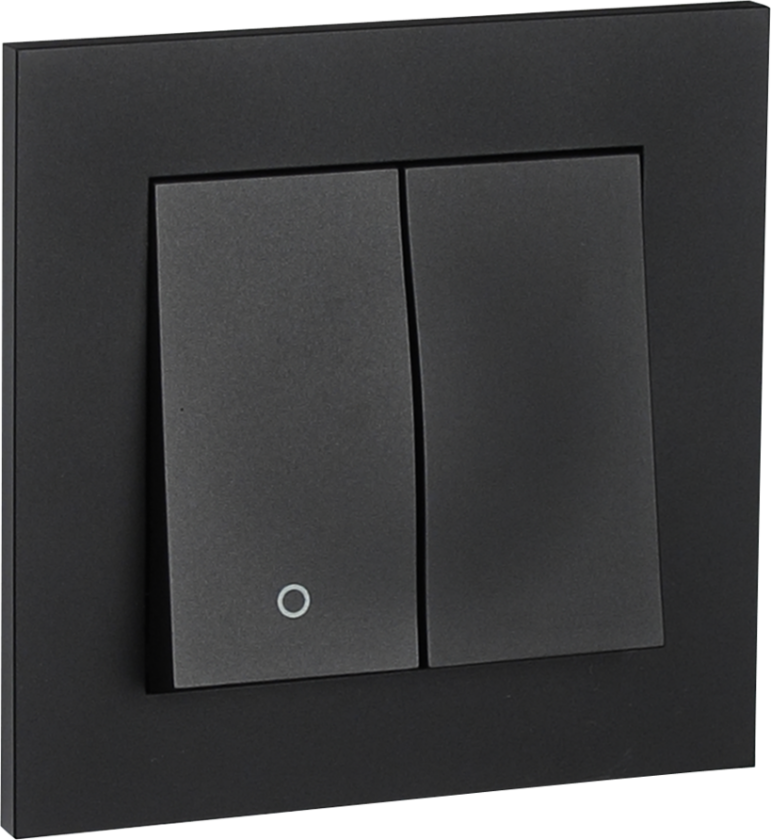 Plus Bryter innfelt 2-1 sort