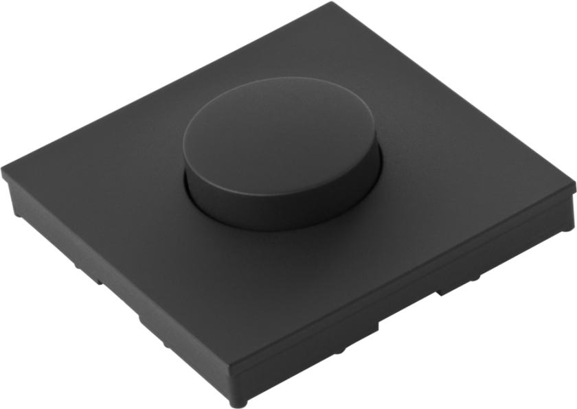 Plus servicepakke for dimmer sort