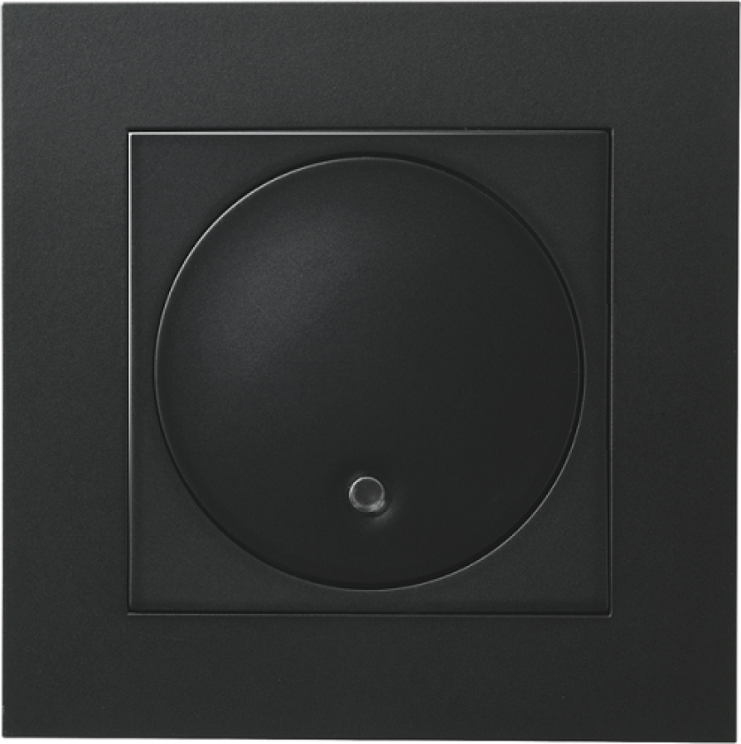 Bilde av Plus Timer/Tidsbryter Topolet 2T10 Sort