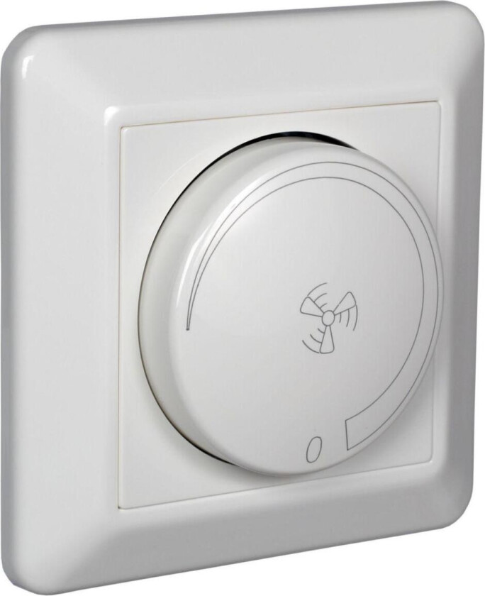 Hastighetsregulator RS16/400HR