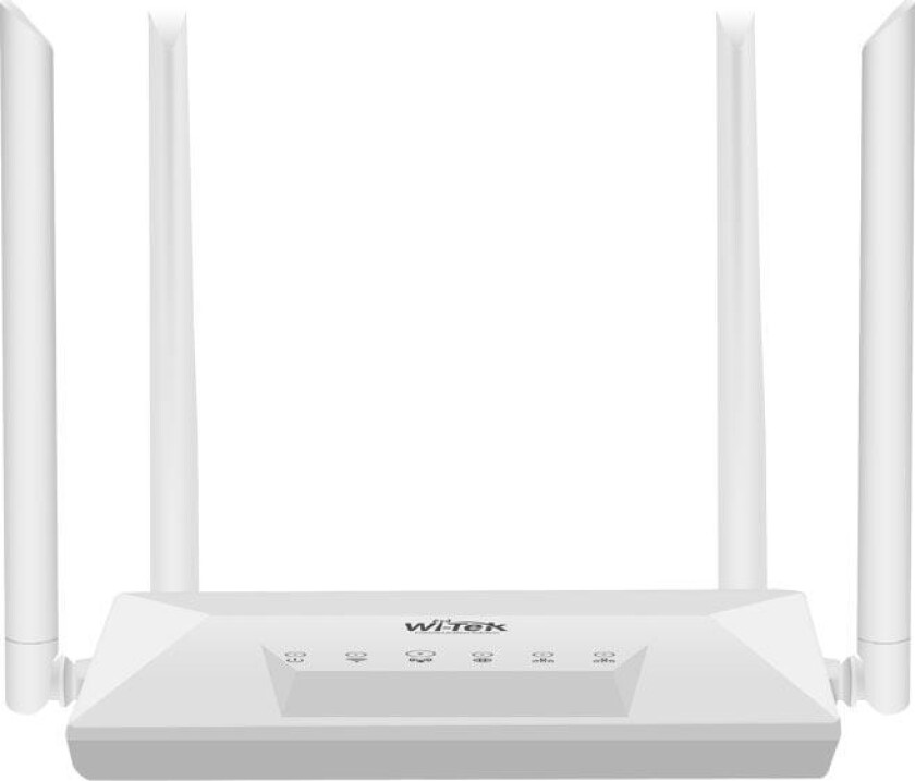 Innendørs 4G router