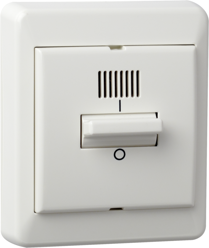 2 Pol Bryter av-på m/lys RS16 PH