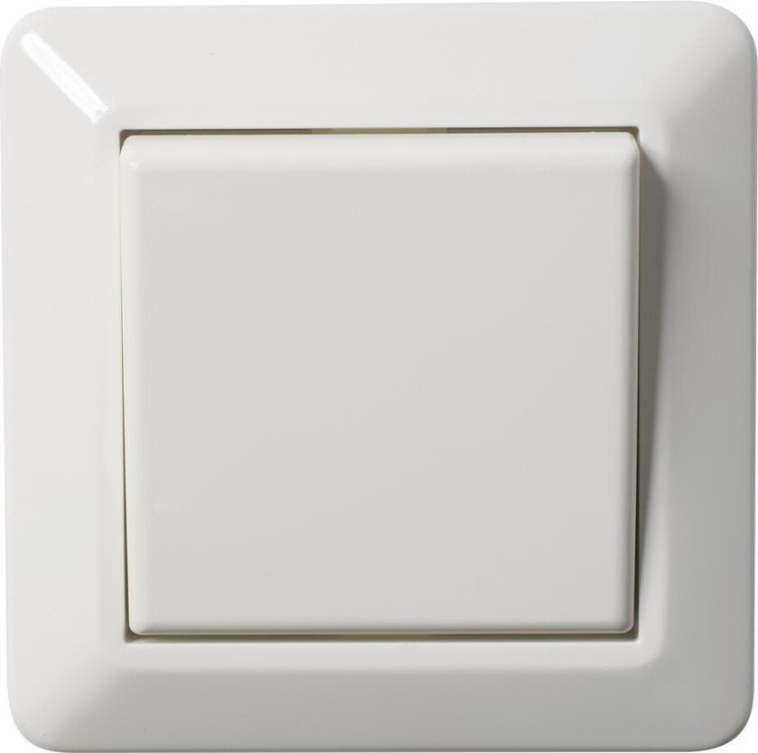 2 pol endevender bryter innfelt