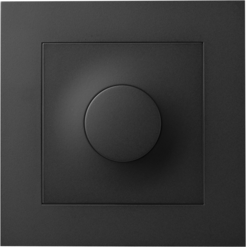 Bilde av Plus Dimmer Dali Sort