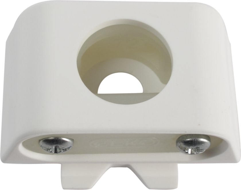 Strekkavlaster for sprutsikker koblingsboks