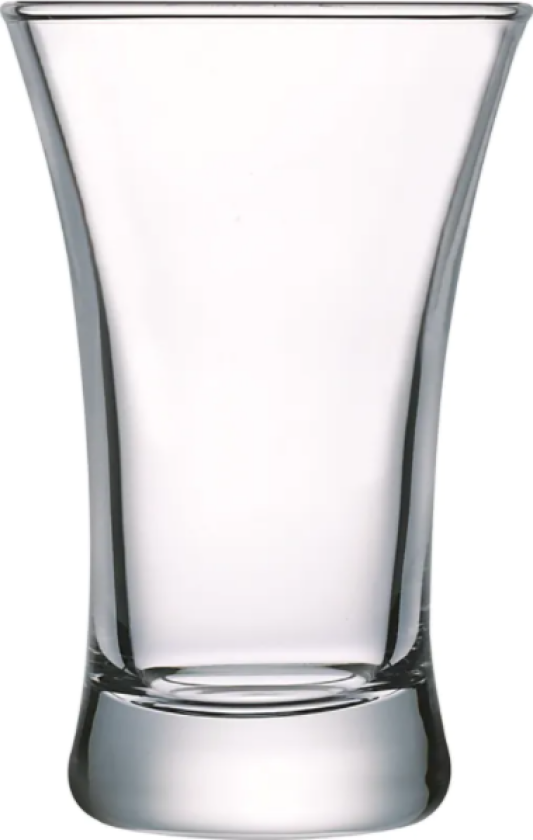 Arcoroc Shotglass - 7 Cl