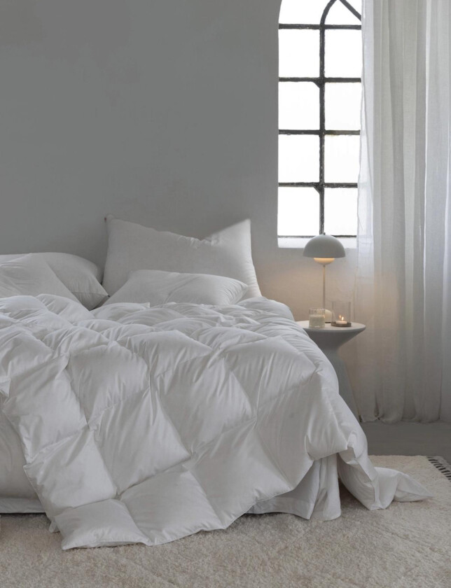 Bilde av Dundyne varm 90% andedun 784g 140x220