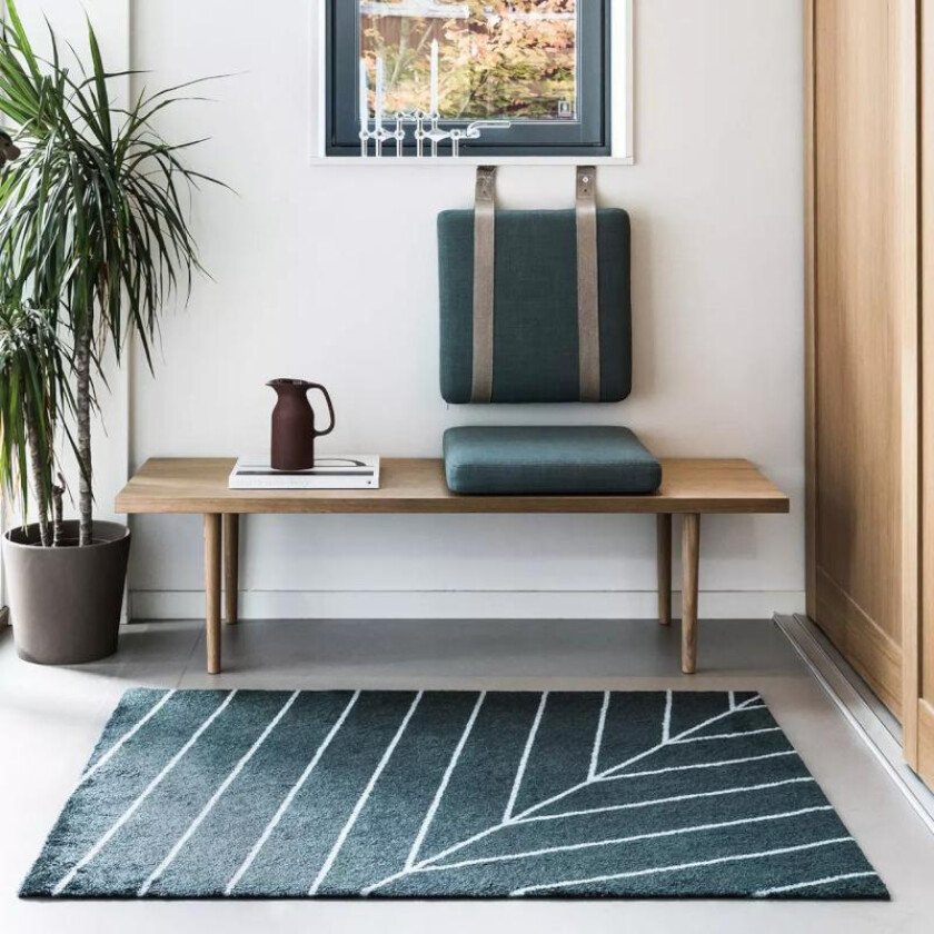 Dørmatte PET Eine-Noon 60x85