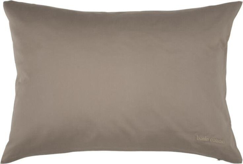 Cloud Hotellputetrekk Sateng-Sand 70x100