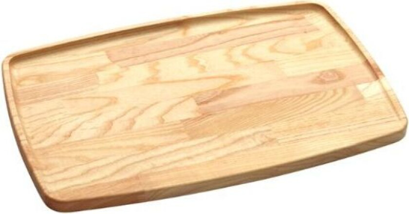 Dorso Duro Skjærebrett Ask, m. Helning - Xxl