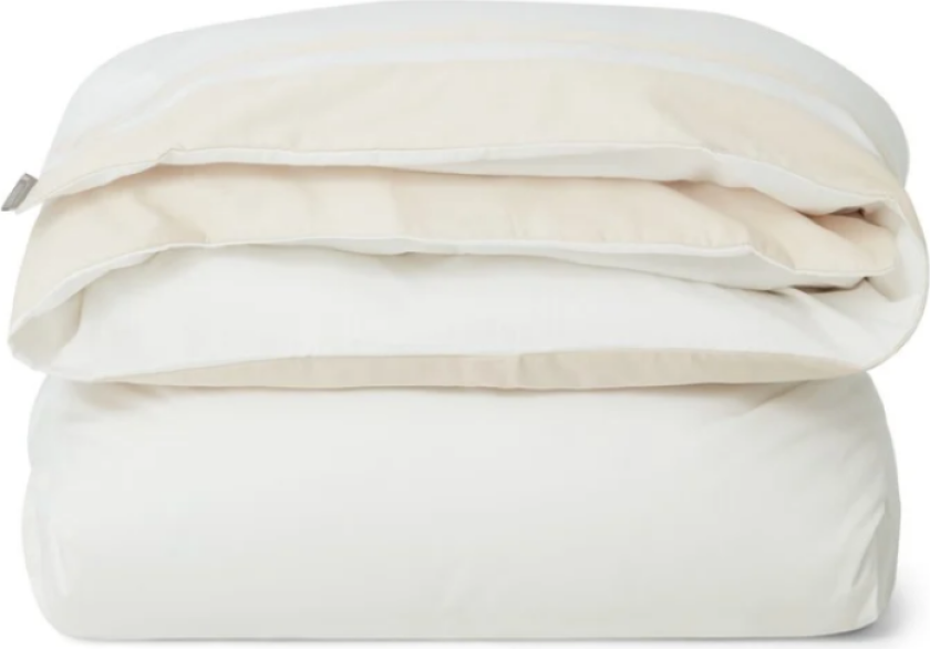 Hotell Sengesett Sateng Sand-Stripe 200x220