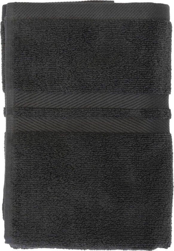 Håndkle St.Paul Antrasitt 70x140