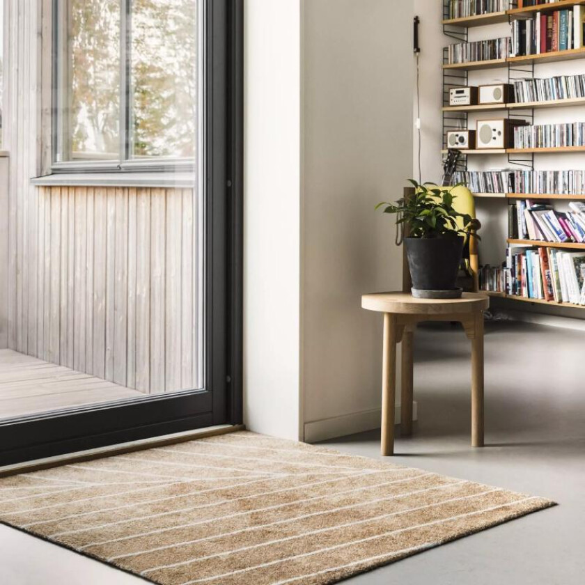 Dørmatte PET Eine-Dawn 60x85