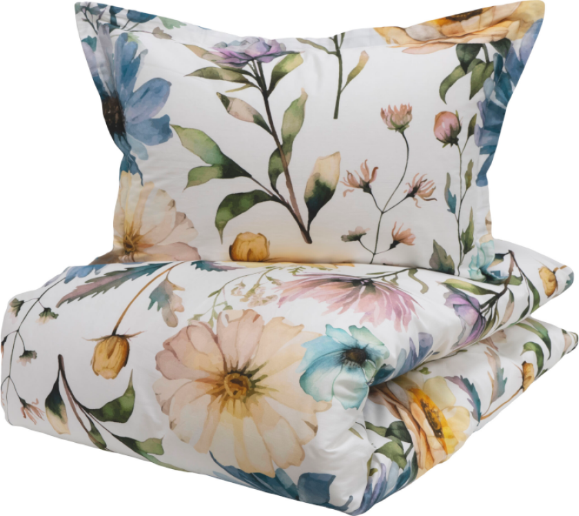 Sengesett Amelia Sateng 140x200