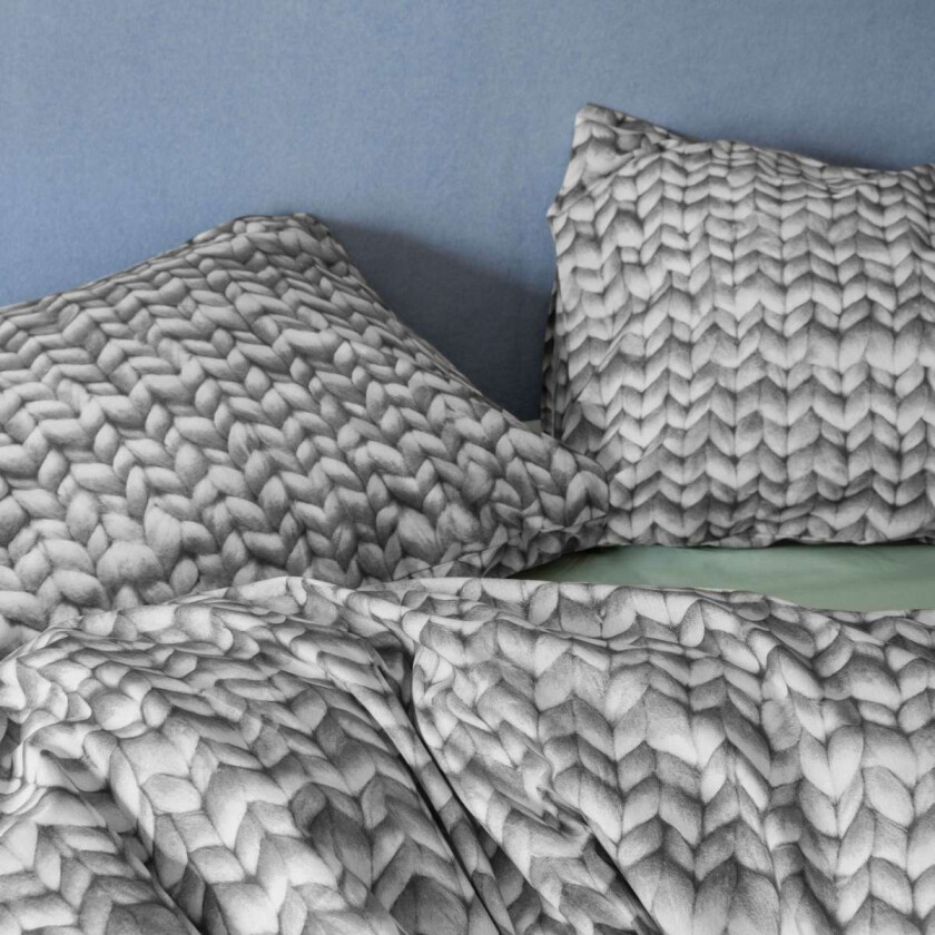 Sengesett Twirre 140x200cm