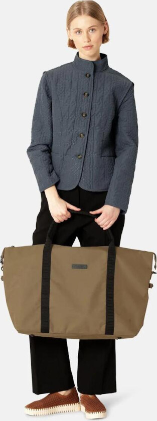 Weekendbag Mocca