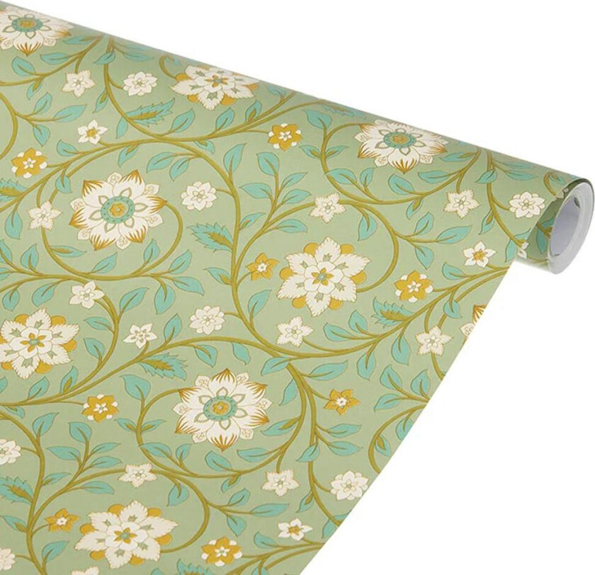 Bilde av Gavepapir Roja Sage 10m