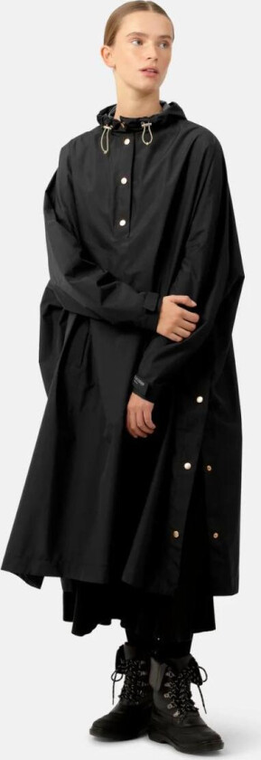 Regnponcho Sort OneSize