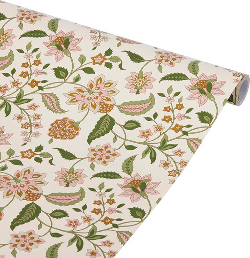 Bilde av Gavepapir Diviy Moss 10m