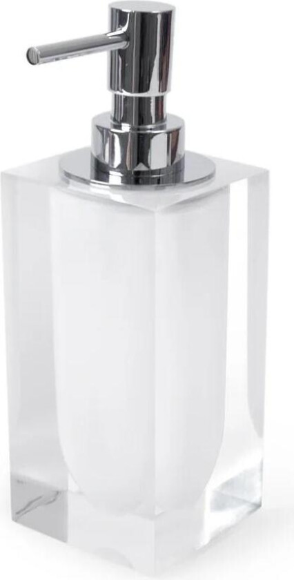 Bilde av Hollywood Såpedispenser Klar 200ml