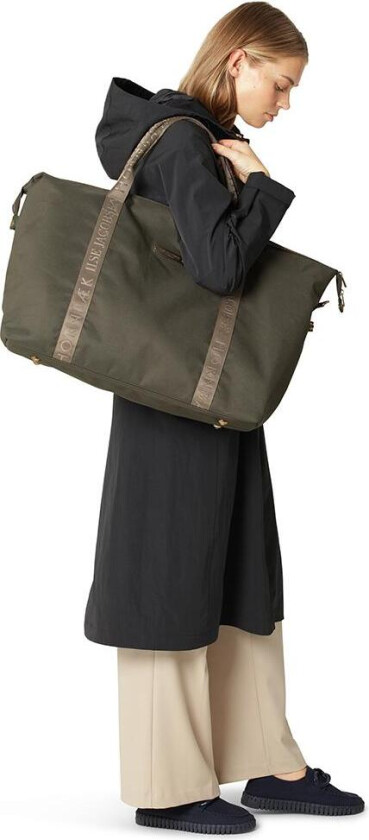 Weekendbag Army