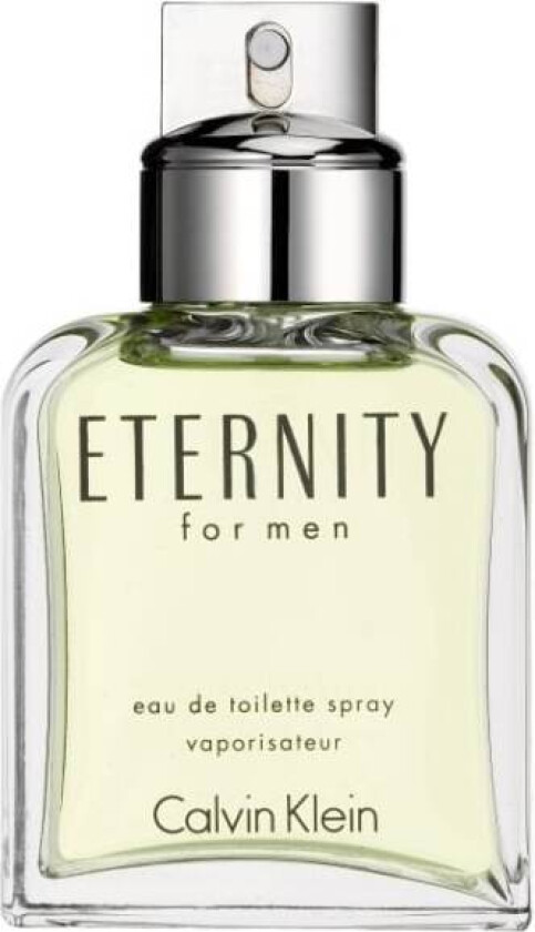 Eternity 30ml, Menn, 30 ml