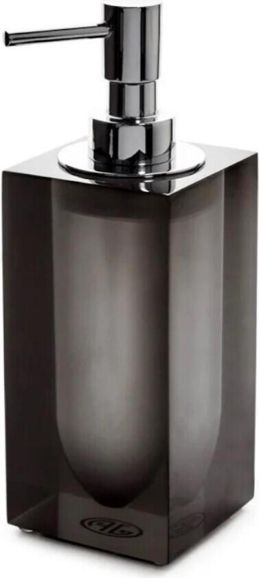 Bilde av Hollywood Såpedispenser Smoke 200ml