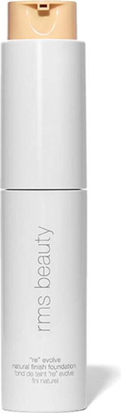 Re Evolve Natural Finish Foundation 11