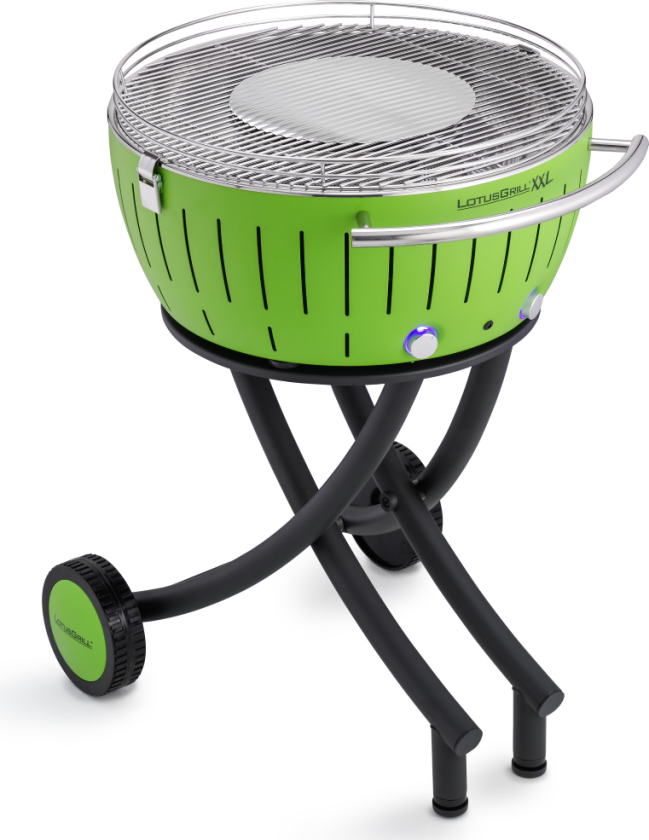 Bilde av G600 XXL Kullgrill G-GR-600 Lime Green