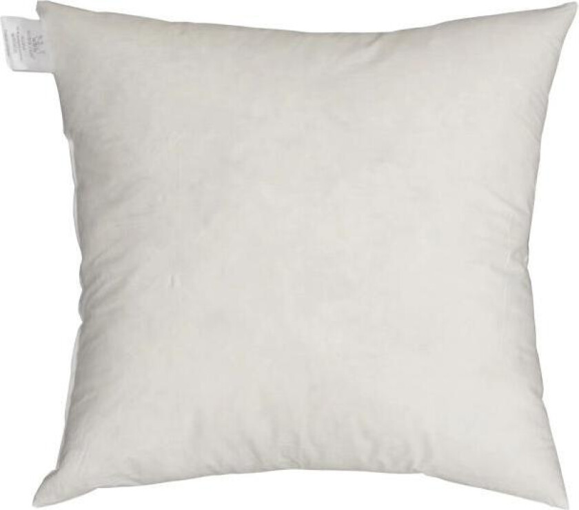 Bilde av Innleggspute 100% Europeisk Andefjær_45x45cm